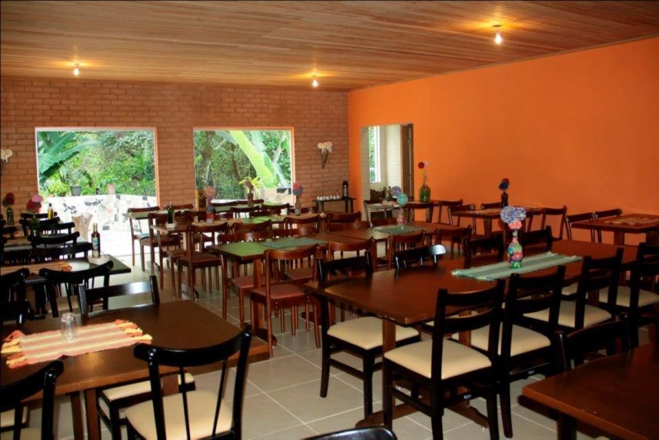 מריאנה Hotel Sinha Olimpia מראה חיצוני תמונה